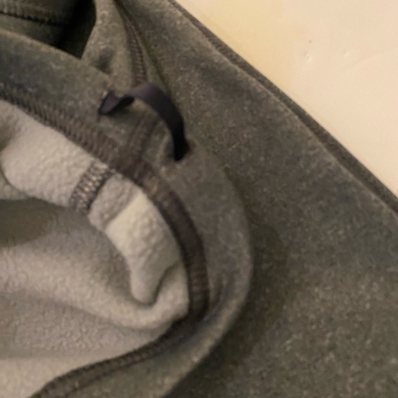 Under Armour Men’s Storm Grey Athletic Pants Medium - Picture 5 of 5